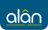 Alan - Accountants en Adviseurs logo